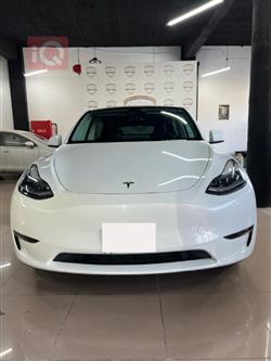 تسلا موديل Y